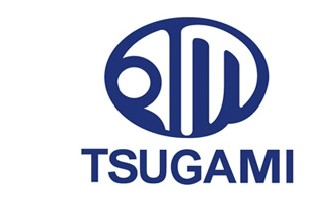 TSUGAMI logo