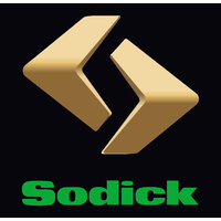 Sodick Logo