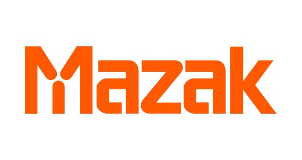 Mazak logo
