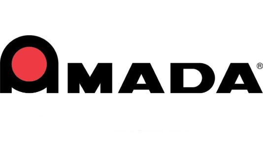 Amada Logo